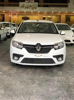Renault Symbol